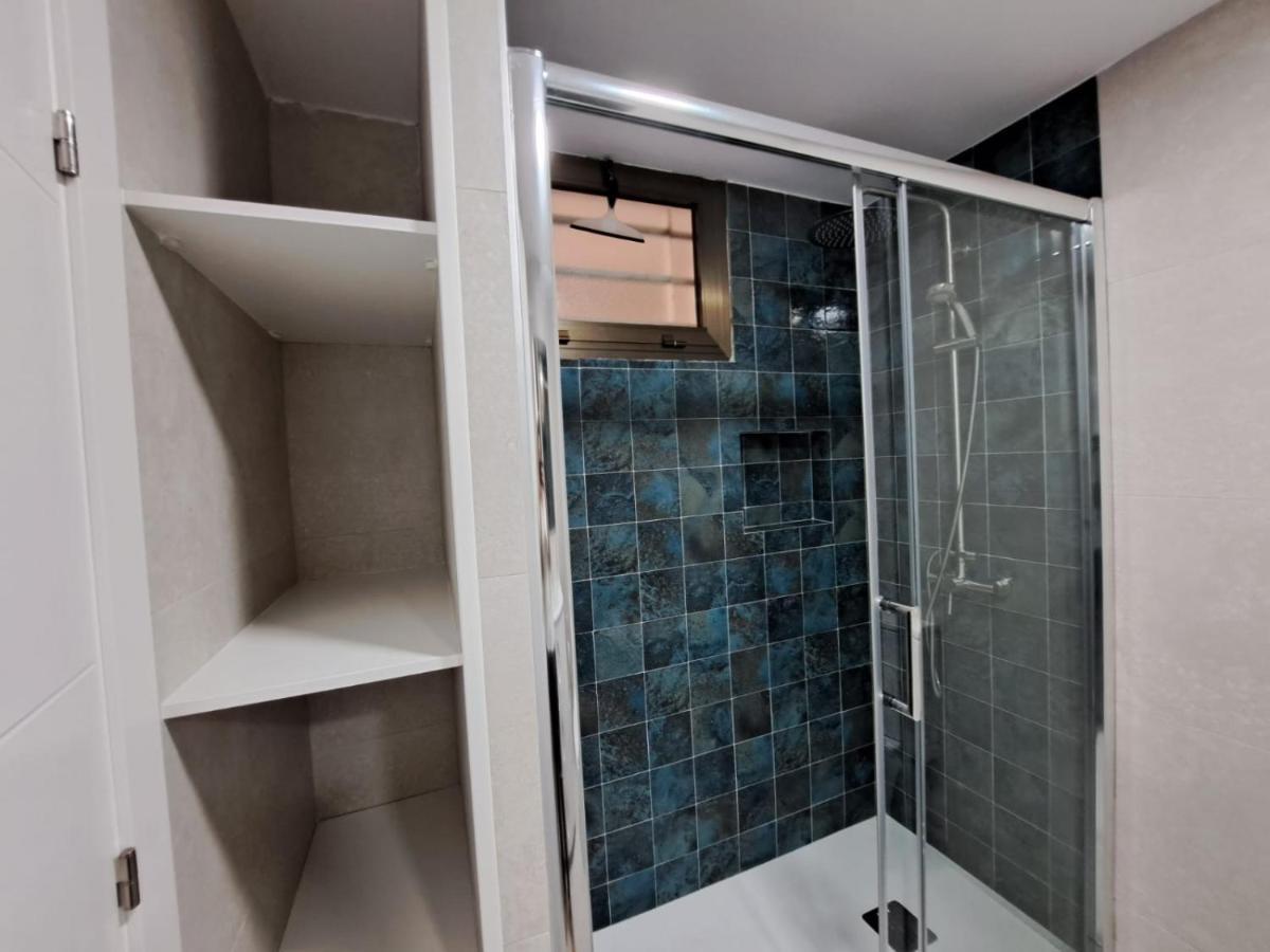 Newly Reformed 2 Bedroom Apartment In The Center Of Los Cristianos Лос-Крістіанос Екстер'єр фото