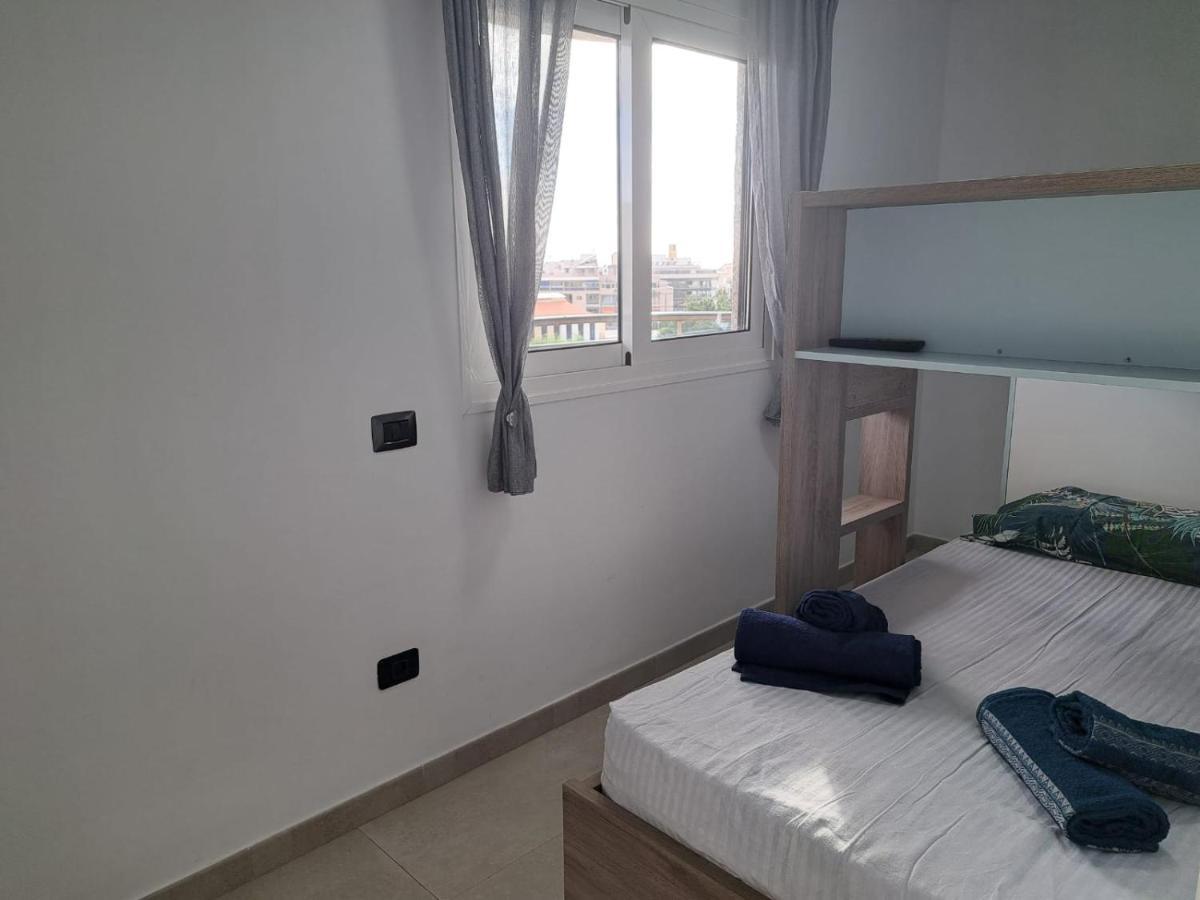Newly Reformed 2 Bedroom Apartment In The Center Of Los Cristianos Лос-Крістіанос Екстер'єр фото