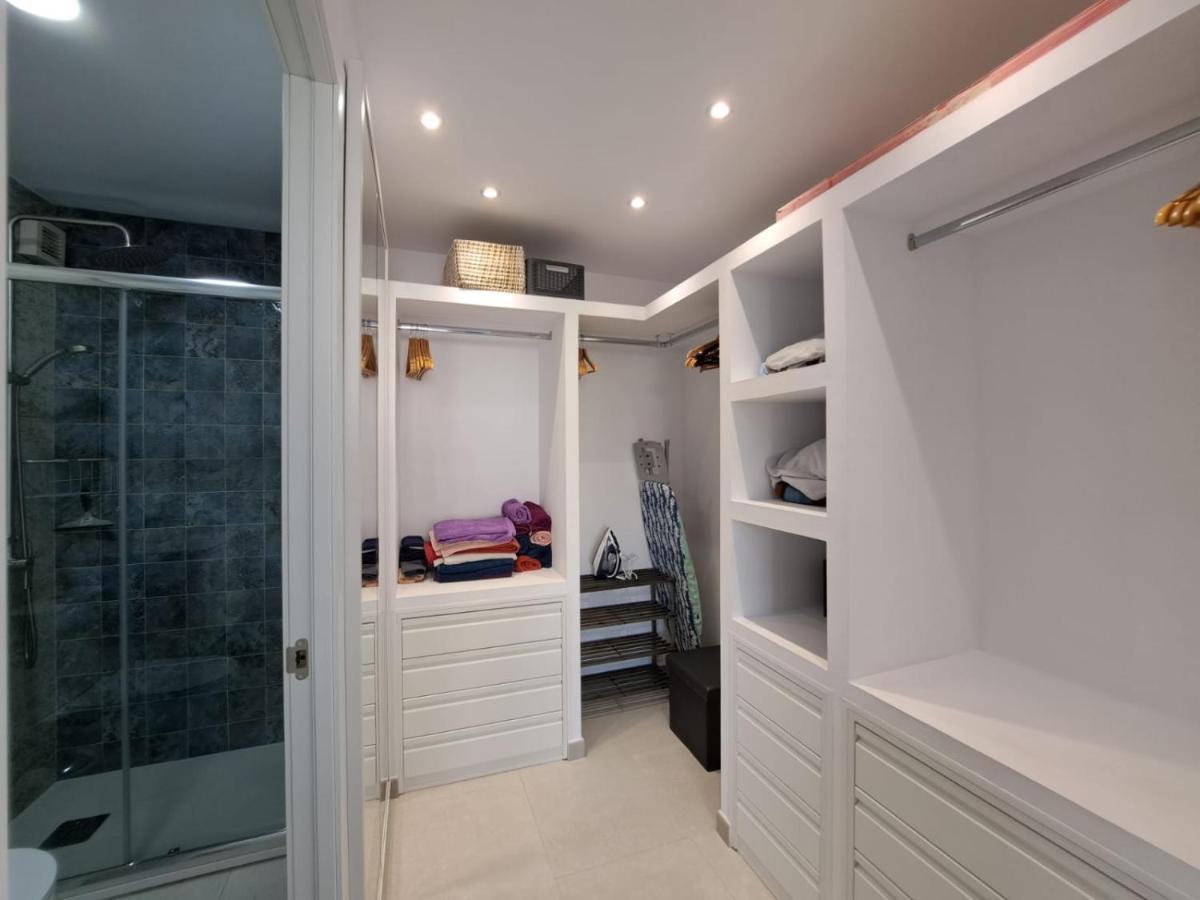 Newly Reformed 2 Bedroom Apartment In The Center Of Los Cristianos Лос-Крістіанос Екстер'єр фото