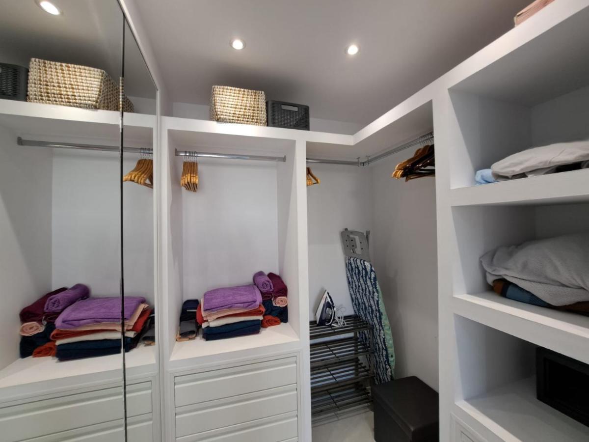 Newly Reformed 2 Bedroom Apartment In The Center Of Los Cristianos Лос-Крістіанос Екстер'єр фото